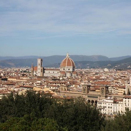 San Frediano Al 36 Apartamento Florença Exterior foto