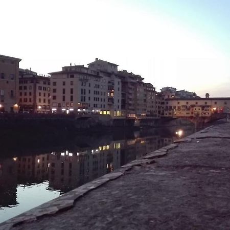 San Frediano Al 36 Apartamento Florença Exterior foto