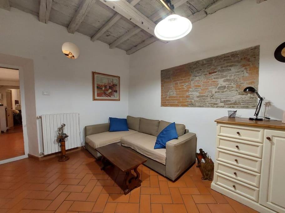 San Frediano Al 36 Apartamento Florença Exterior foto