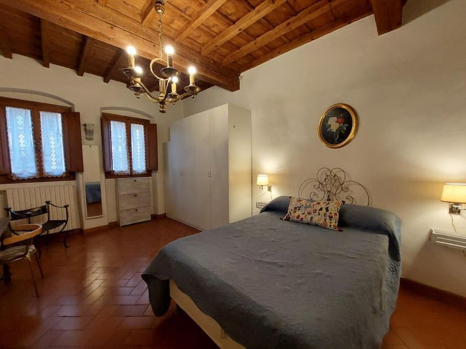 San Frediano Al 36 Apartamento Florença Exterior foto