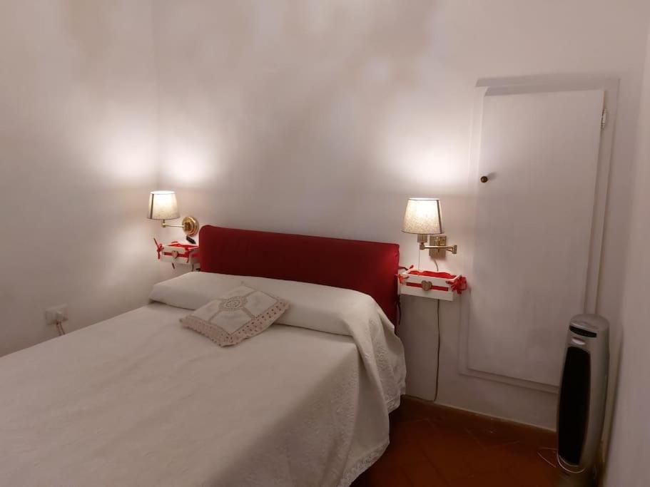 San Frediano Al 36 Apartamento Florença Exterior foto