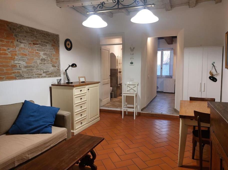 San Frediano Al 36 Apartamento Florença Exterior foto
