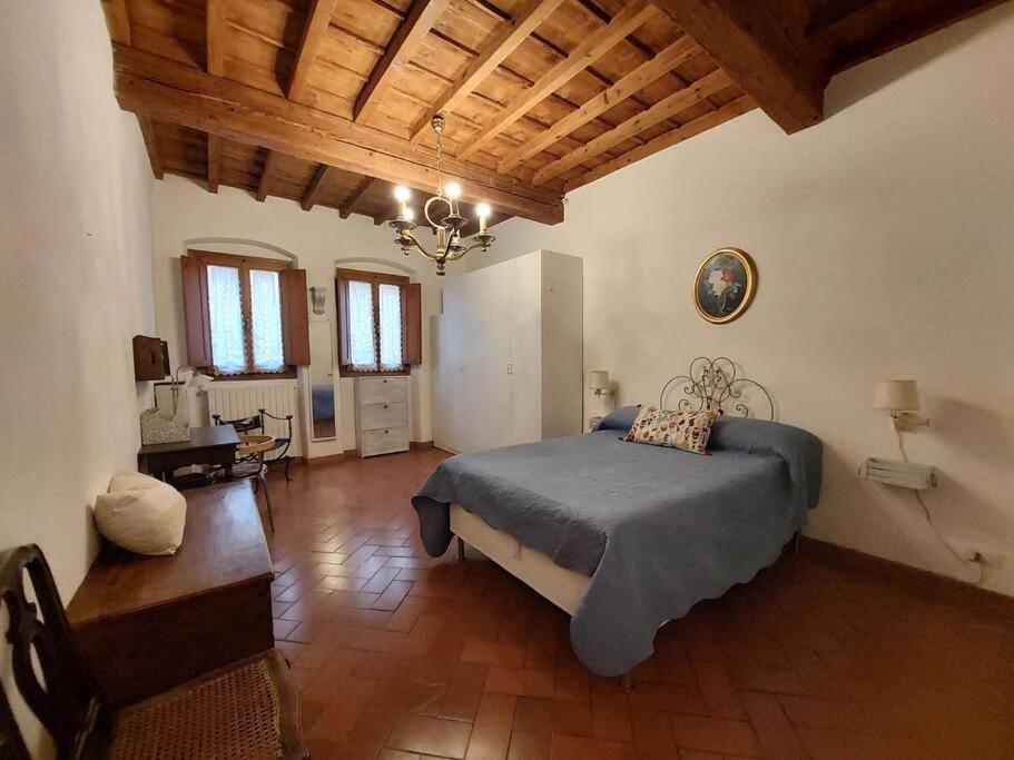 San Frediano Al 36 Apartamento Florença Exterior foto