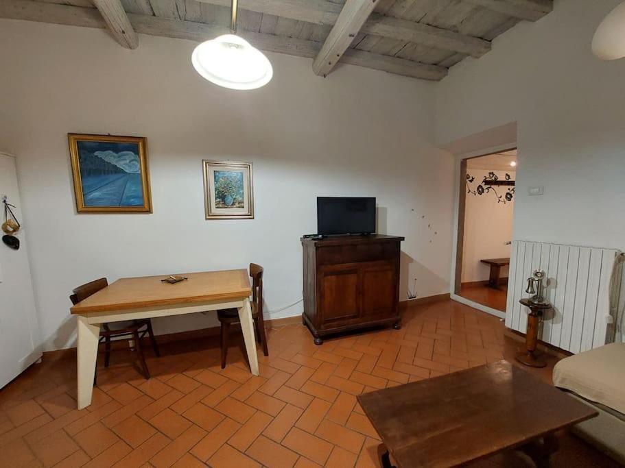 San Frediano Al 36 Apartamento Florença Exterior foto