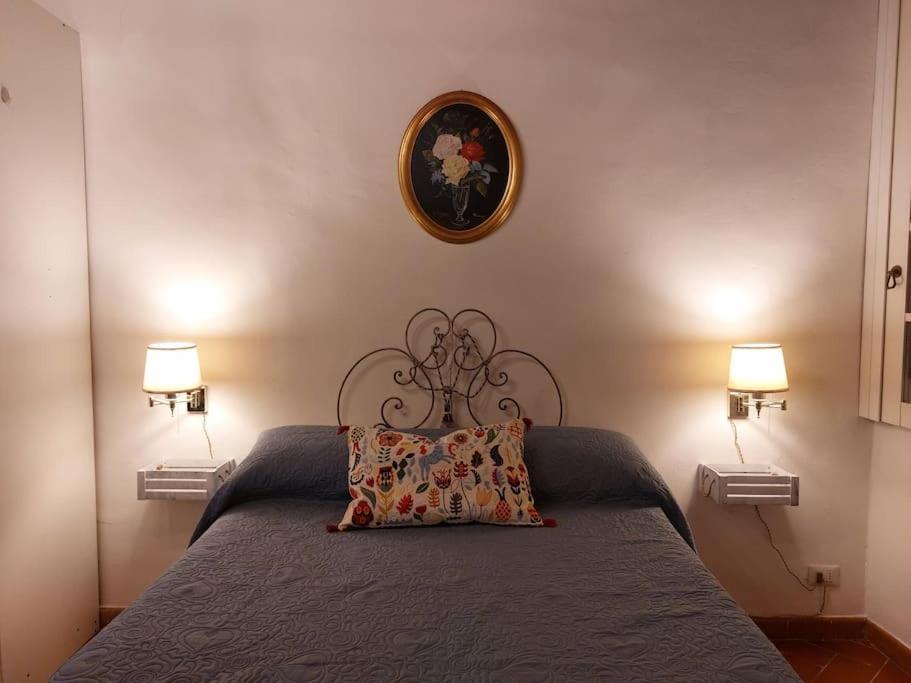 San Frediano Al 36 Apartamento Florença Exterior foto