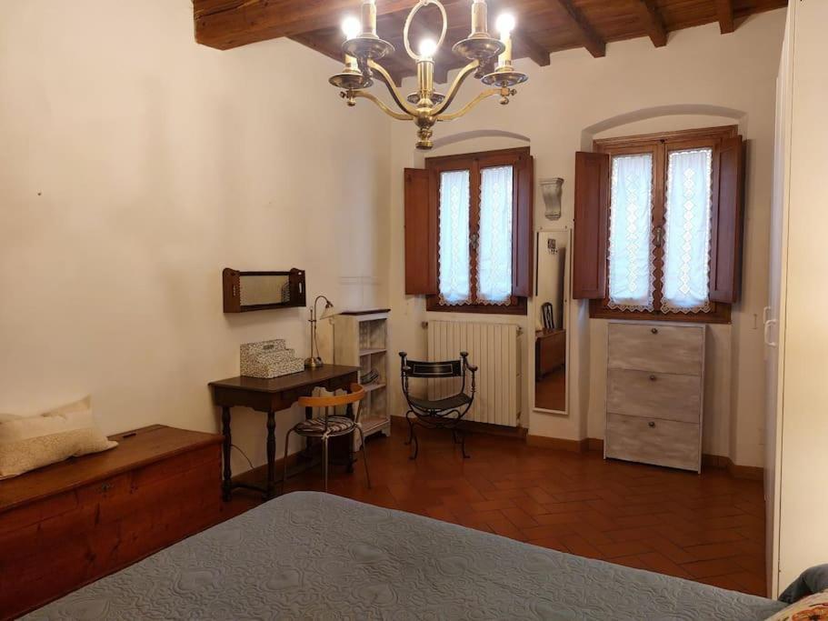 San Frediano Al 36 Apartamento Florença Exterior foto