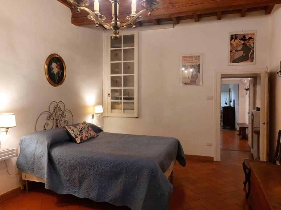 San Frediano Al 36 Apartamento Florença Exterior foto