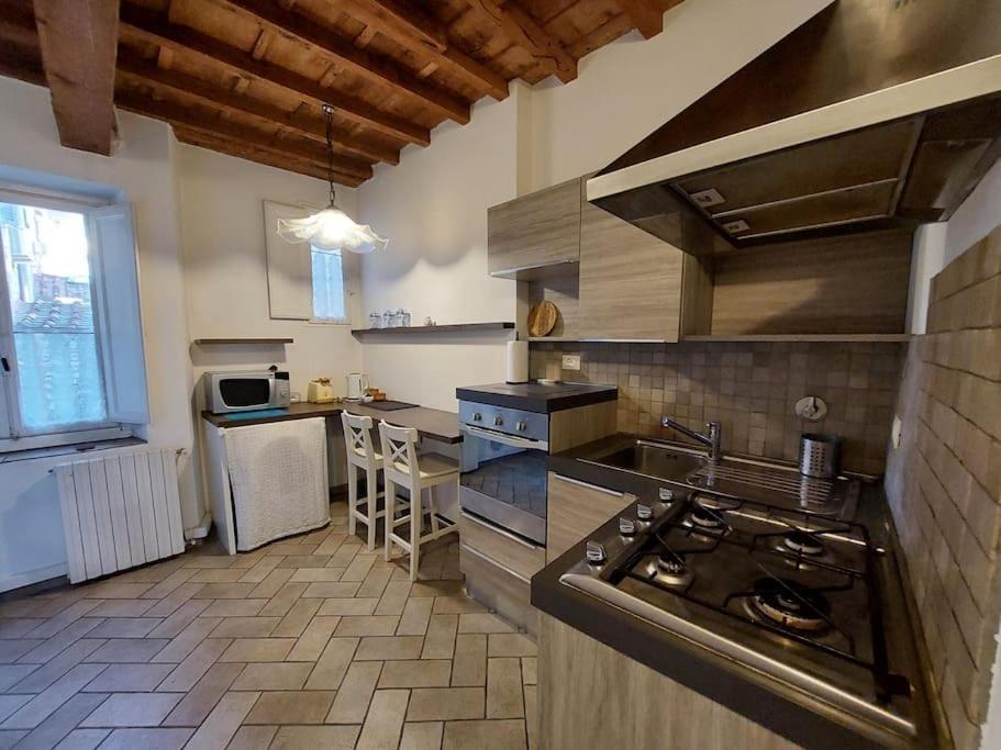 San Frediano Al 36 Apartamento Florença Exterior foto