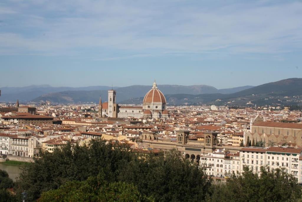 San Frediano Al 36 Apartamento Florença Exterior foto