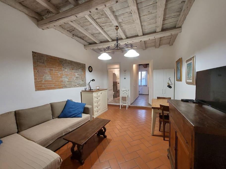 San Frediano Al 36 Apartamento Florença Exterior foto