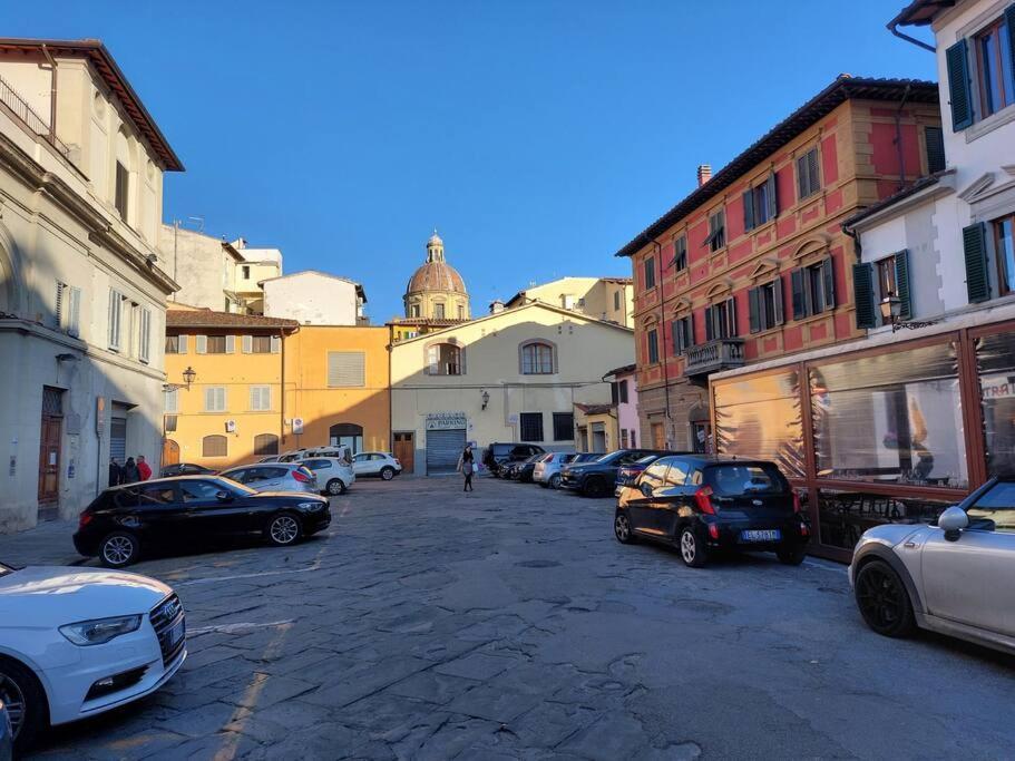 San Frediano Al 36 Apartamento Florença Exterior foto